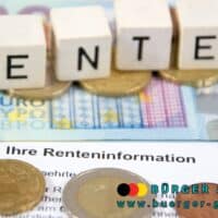 Rentenniveau 2025: Warum viele Rentner in Bayern wenig bekommen – und Thüringen das bittere Schlusslicht bleibt