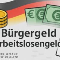Bürgergeld oder Arbeitslosengeld? So entscheiden Sie richtig!