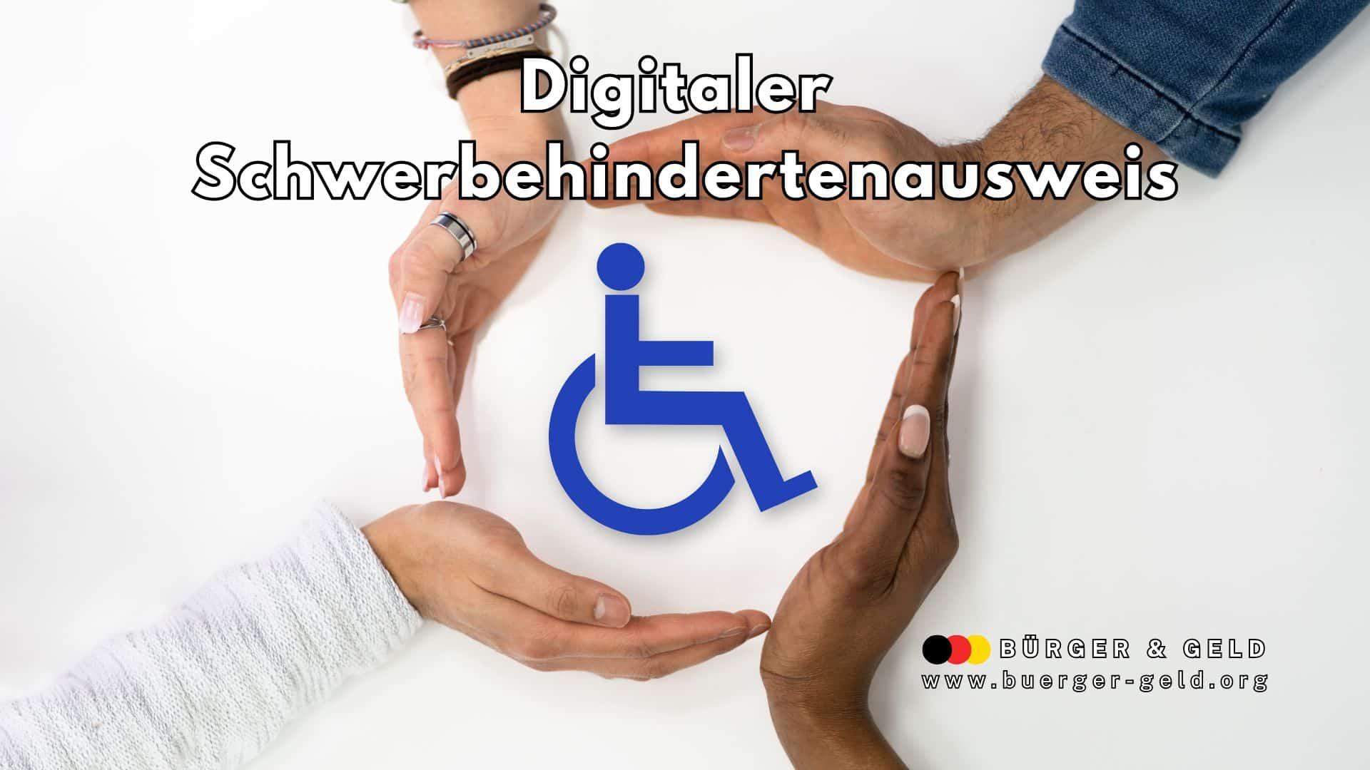 Digitale Ausweise: Wie die Zukunft für Millionen Menschen erleichtert wird