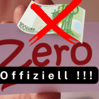 Nullrunde bei Neue Grundsicherung und Bürgergeld 2026: kein Euro mehr!