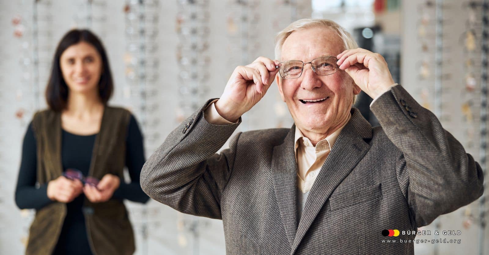 Rentner haben den Durchblick: 6 wichtige Änderunge im September 2025