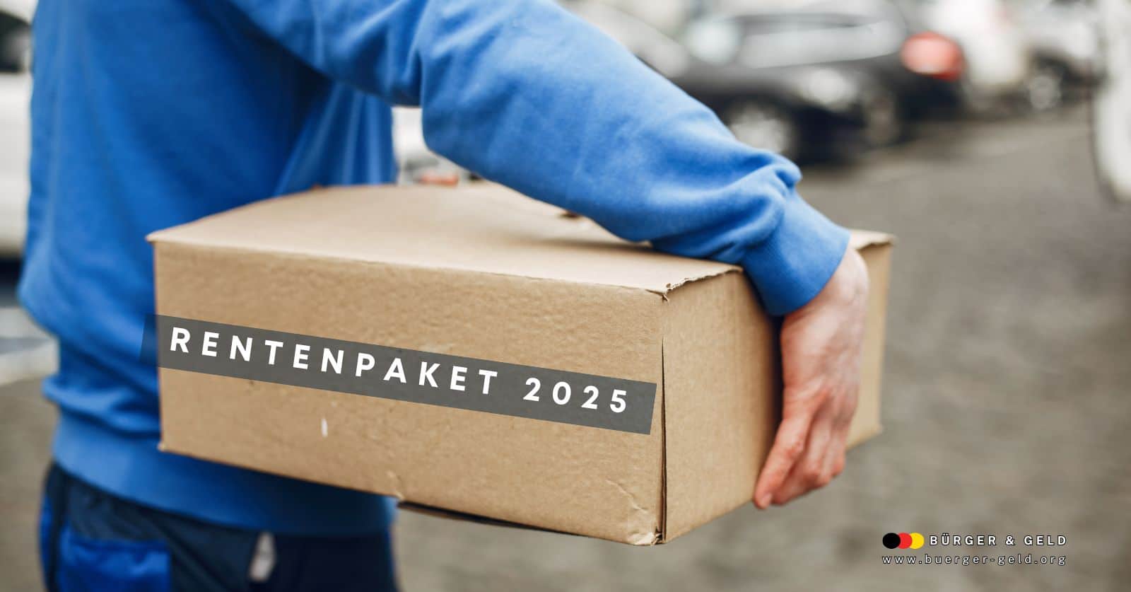 Rentenpaket 2025 beschlossen: Diese Änderungen kommen– wie viel mehr Rente sie bringen!