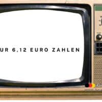 alter TV