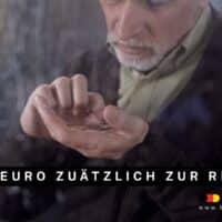 131 Eur als Rentenplus