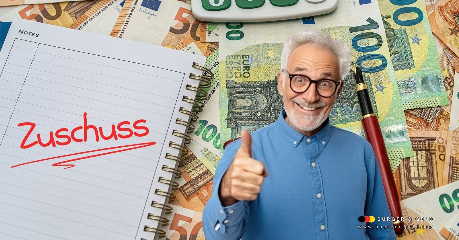 Rentenerhöhung ohne Antrag: So sichern sich Millionen Rentner jetzt automatisch 92 Euro mehr pro Monat