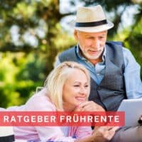 Ratgeber Frührente beantragen – so klappt’s ohne hohe Abschläge