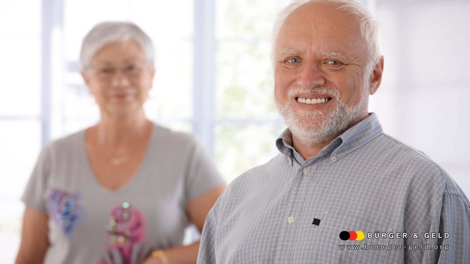 pflegende Rentner können eigene Rente erhöhen