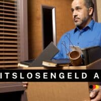 Arbeitslosengeld ab 60
