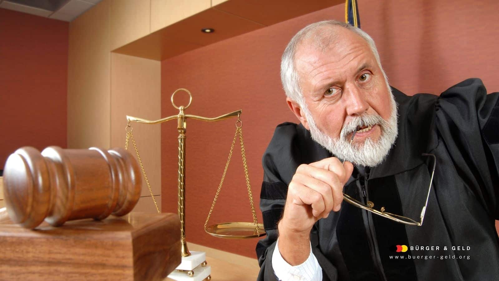 Restschuldbefreiung nach Insolvenz verbietet Aufrechnung