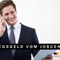 Bürgergeld: Einstiegsgeld in den neuen Job
