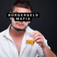 Bürgergeld Maifa - Sozialbetrug im Jobcenter