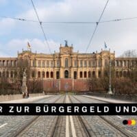Söder zu Rente und Bürgergeld