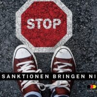 Bürgergeld Totalsanktionen wirkungslos!
