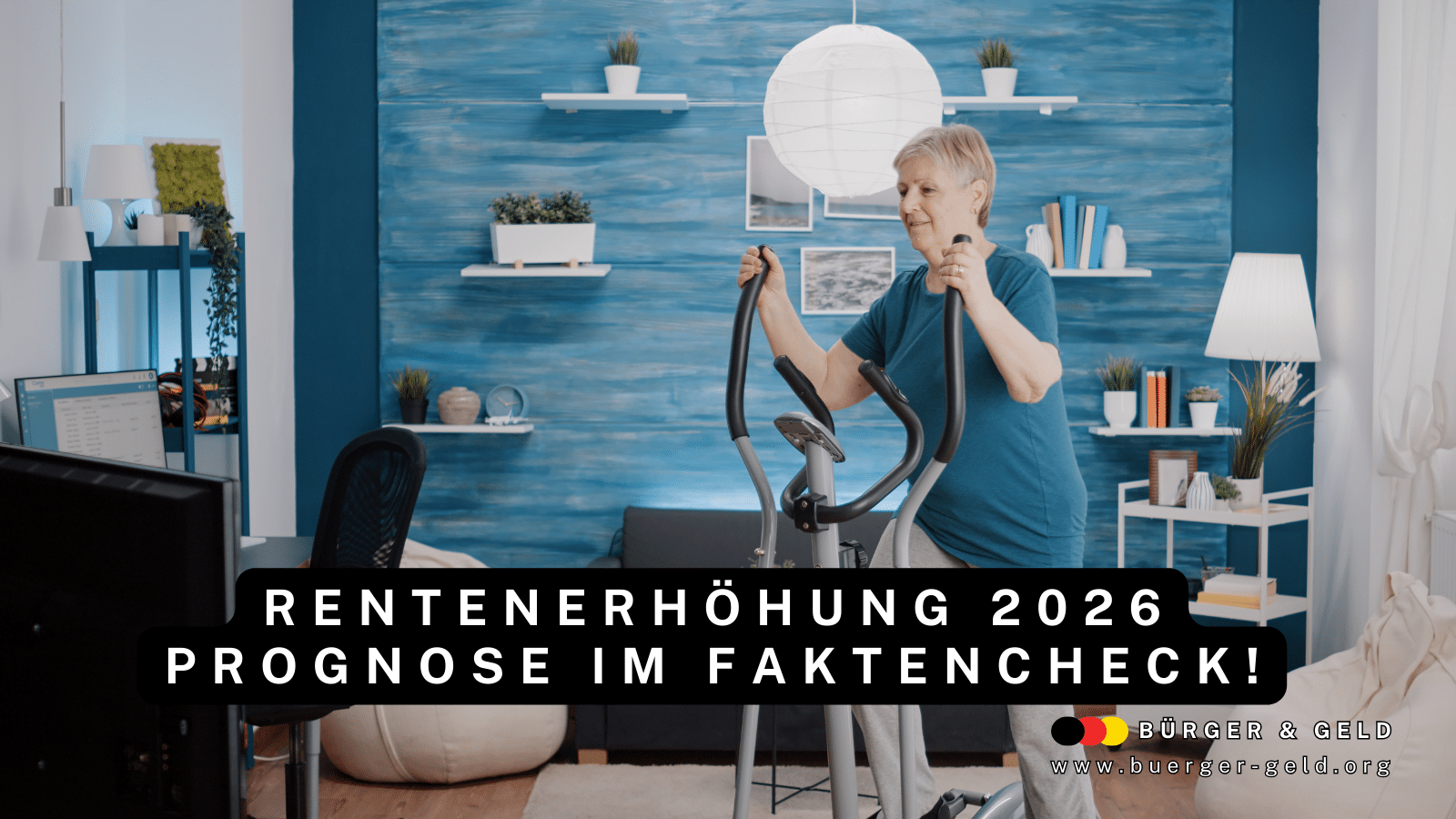 Faktencheck Rentenerhöhung 2026