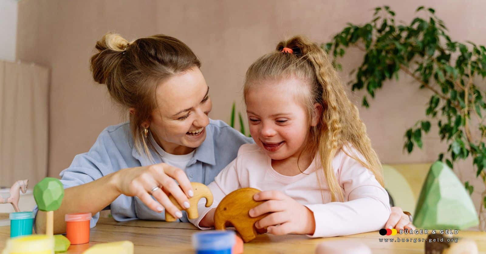 Kindergeld Auszahlung September 2025: Alle Termine und Höhe im Überblick