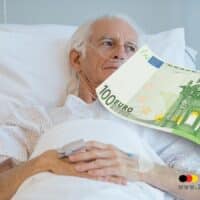 Krankengeld endet - was tun?