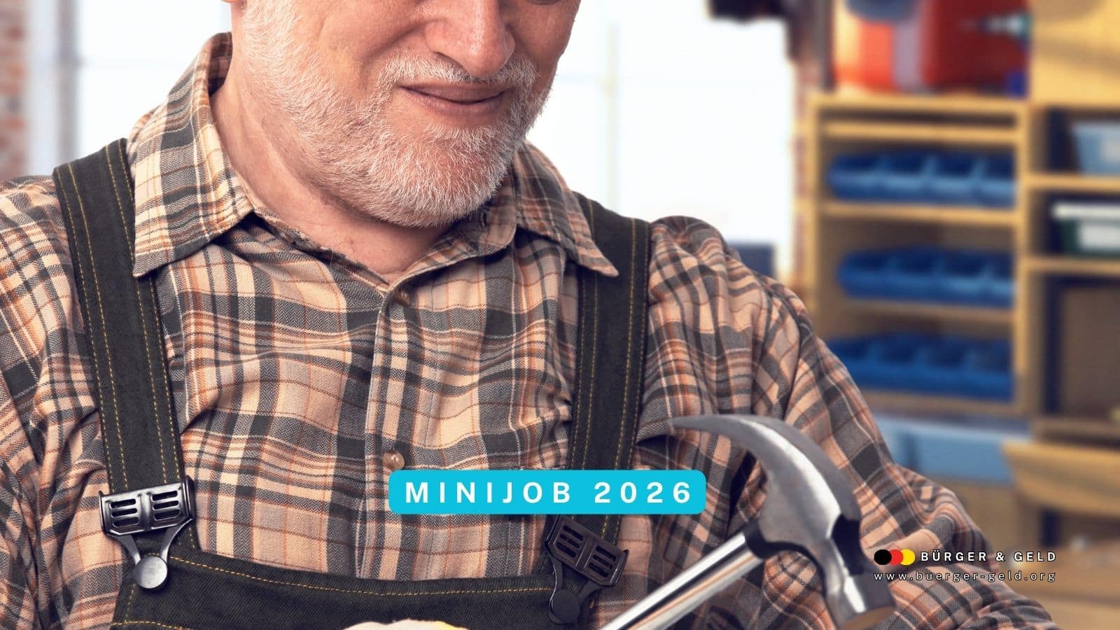 Miniobgrenze 2026 neu