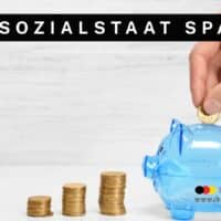 Sozialausgaben zu hoch?