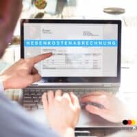 Betriebskostenguthaben nicht immer auf Bürgergeld anrechenbar - Urteil!
