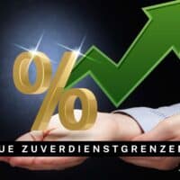 Hinzuverdienst bei Neue Grundsicherung