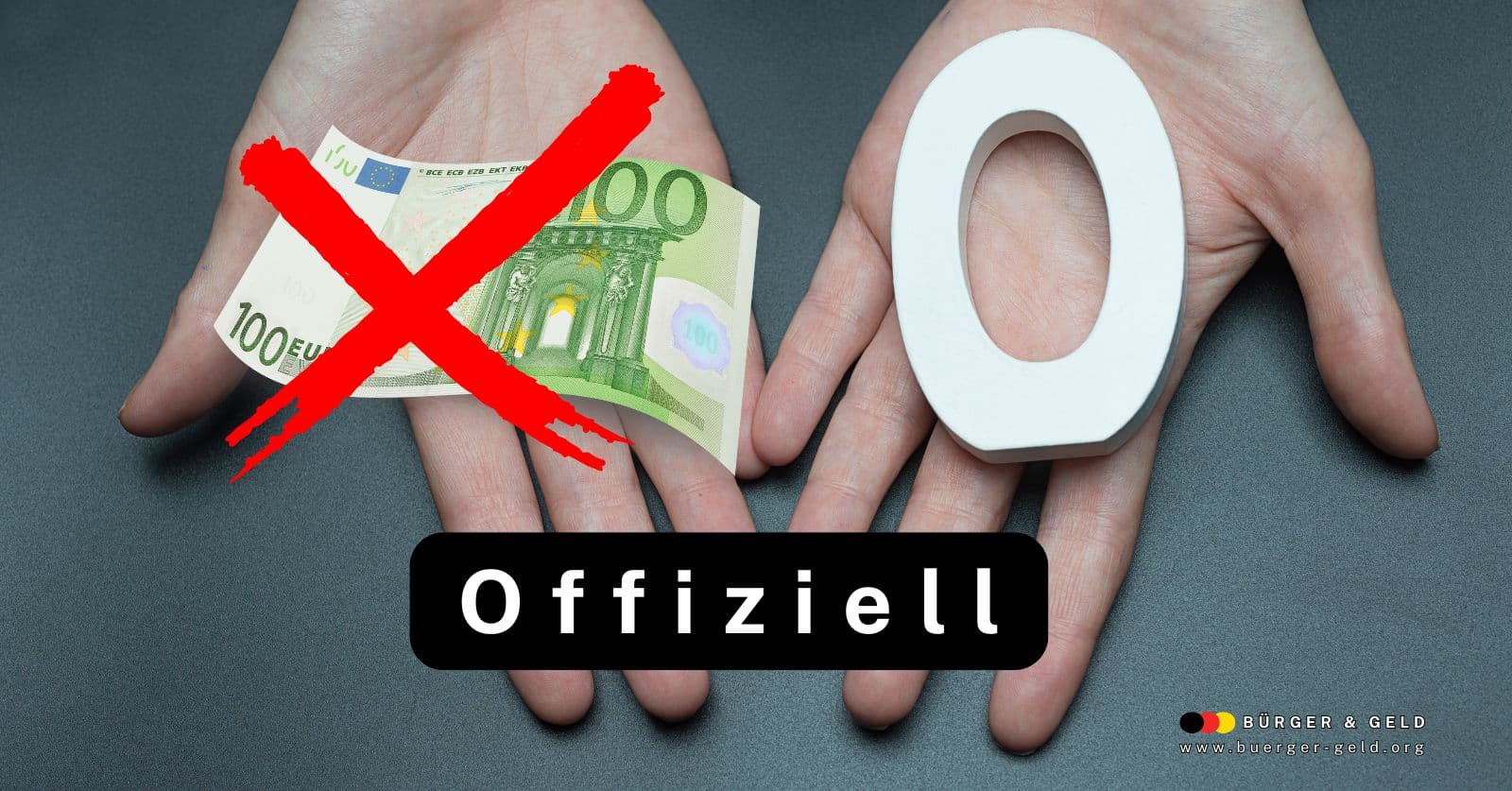 Bundesarbeitsministerin Bas bestätigt: Bürgergeld Nullrunde 2026 ist offiziell