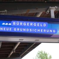 Fahrplan der Reform: Bürgergeld - Neue Grundsicherung