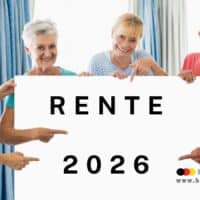 Rente 2026