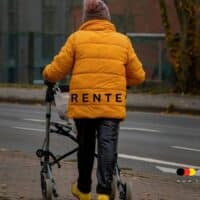 Schwerbehinderung und Rente