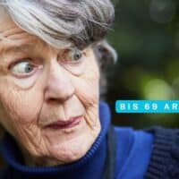 Bundeswirtschaftsministerin: Rente mit 69!