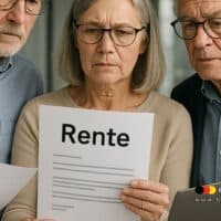 Mehr an Rente ab 2027 durch neue Hochrechnung