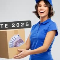 Das Rentenpaket 2025 ist mit mehr Geld für Rentner auf dem Weg!