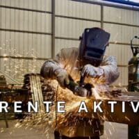 Unterschiede Aktivrente 2026 (geplant) - Flexirente