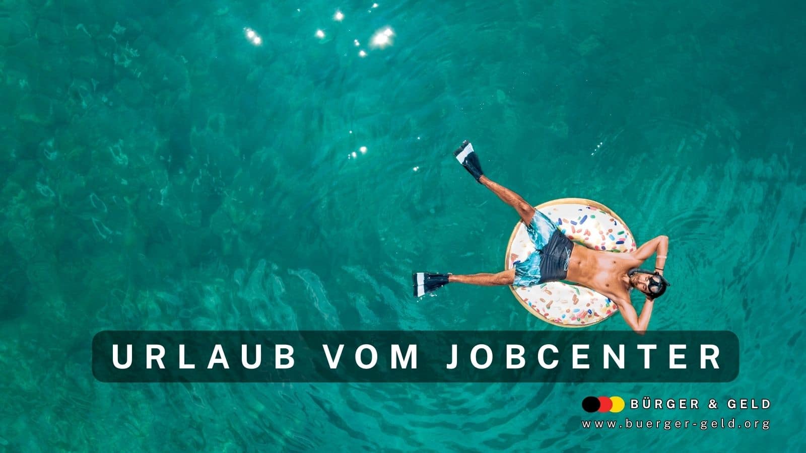 Bürgergeld Ortsabwesenheit