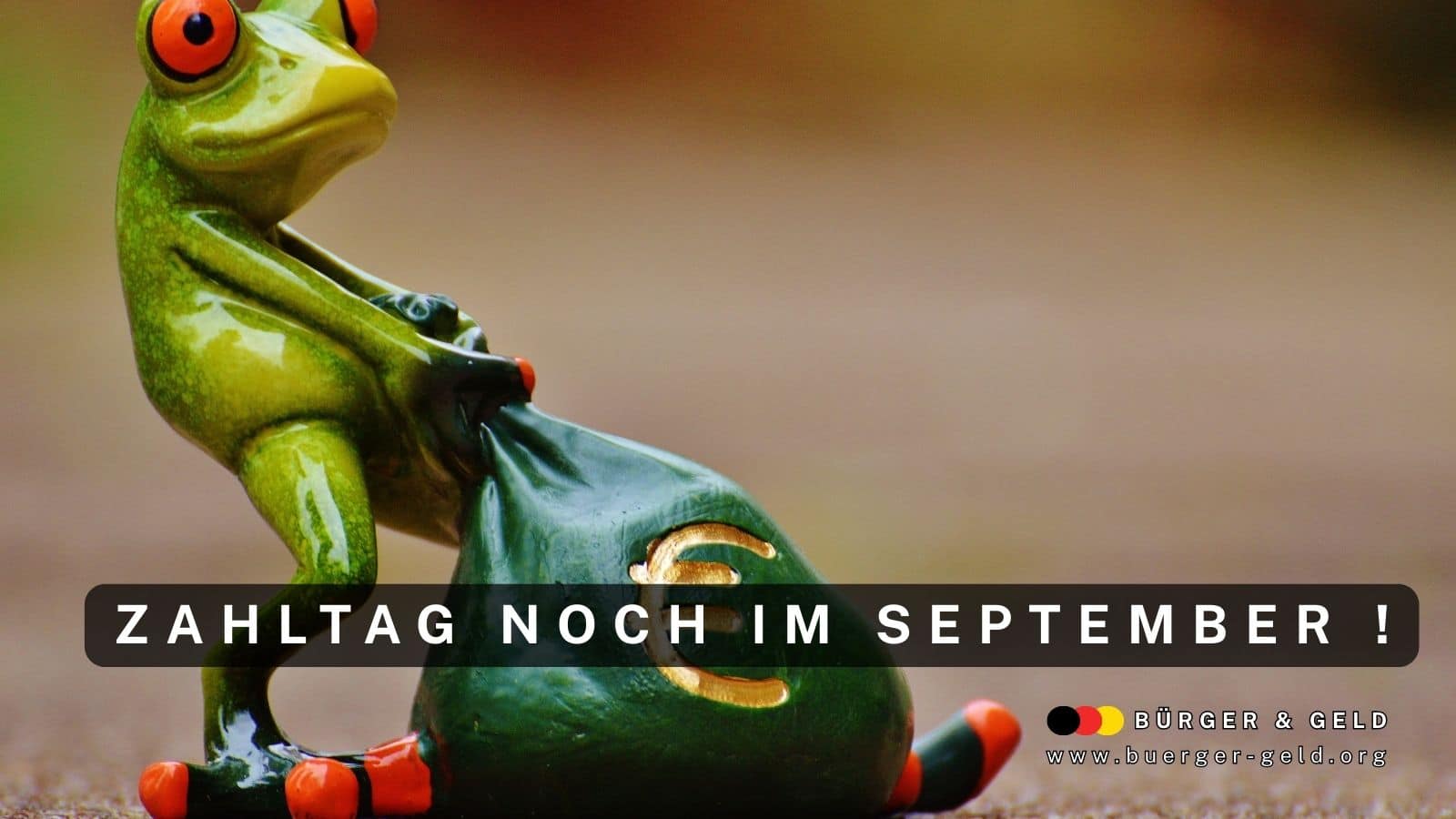 Wann kommt das Geld für Oktober 2025? Rente & Co