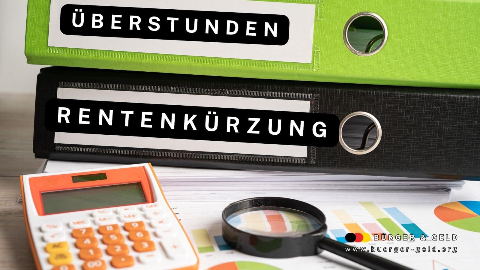Rente und Recht: Warum Urlaubs- und Überstunden-Abgeltungen kein Hinzuverdienst sind