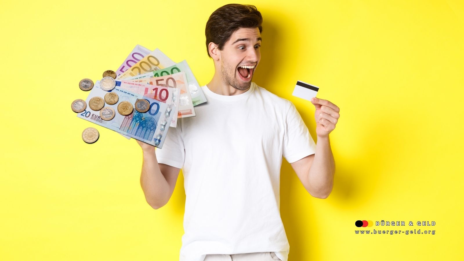 Bürger & Geld: Rente, Finanzen, Bürgergeld & Familie - News und Ratgeber 39 Arbeitslosengeld, Bürgergeld, Grundsicherung Auszahlung Ende Oktober 2025