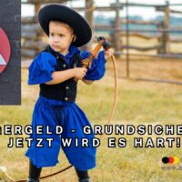 Bürgergeld ist Geschichte: neue Grundsicherung bringt Sanktionen