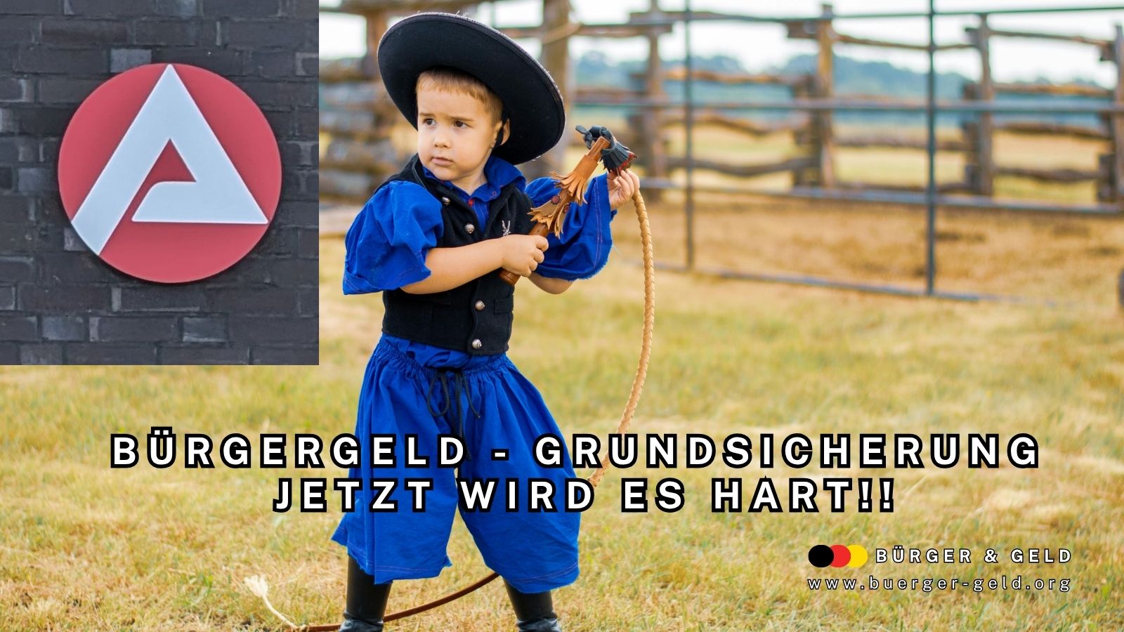 Bürgergeld ist Geschichte: neue Grundsicherung bringt Sanktionen