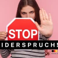 Widerspruch gegen Jobcenter - Bescheid