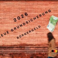 Koalitionsausschuss beschließt Neue Grundsicherung