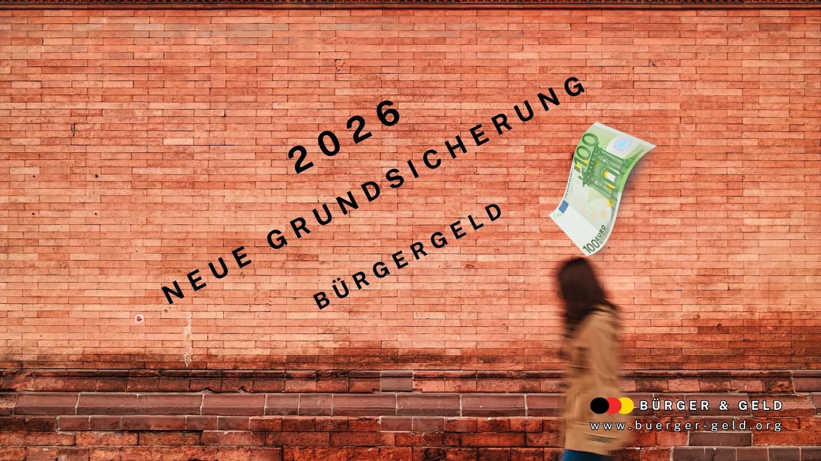 Koalitionsausschuss beschließt Neue Grundsicherung