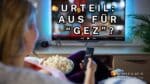 Kommt das Aus für den Rundfunkbeitrag ("GEZ")