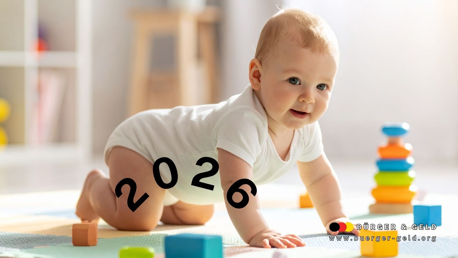 Elterngeld 2026