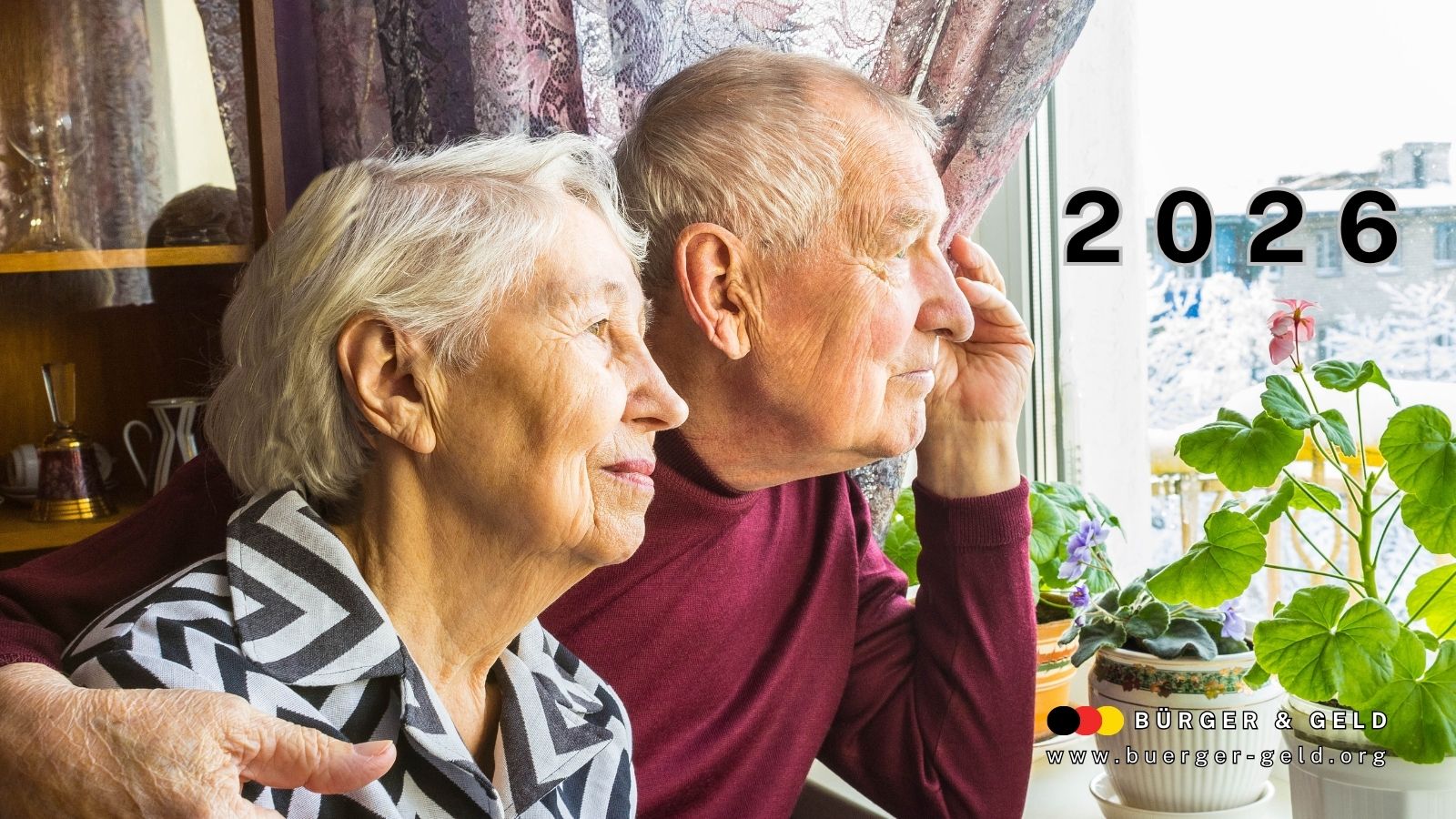 Rente 2026: Antworten auf die wichtigsten Fragen  zu Aktivrente, Steuer, Mütterrente – das ändert sich