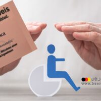 Rente für Schwerbehinderte ab GdB 30?