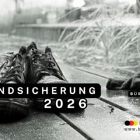 Grundsicherung 2026 als Irrweg