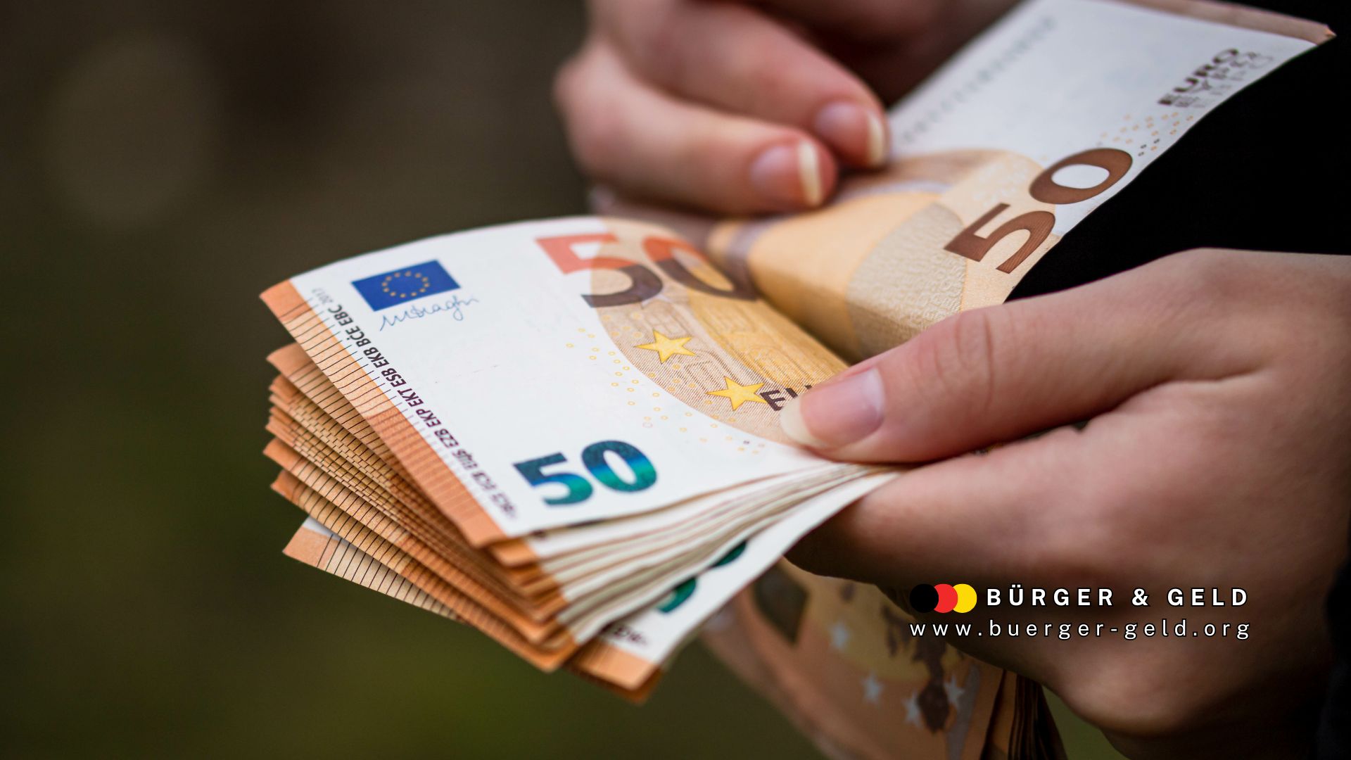 Aus Bürgergeld wird Grundsicherungsgeld – und was noch so kommt! 1 Grundsicherungsgeld