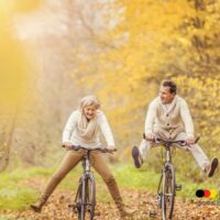 Im November 2025 erstmals in Rente gehen
