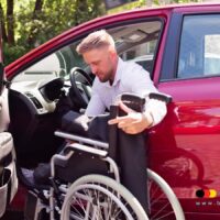 Kfz-Steuer bei Schwerbehiinderung
