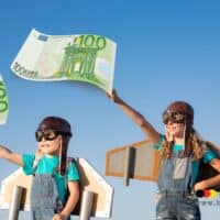 Kindergeld Erhöhung 2026